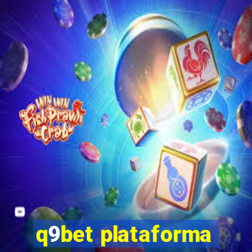 q9bet plataforma